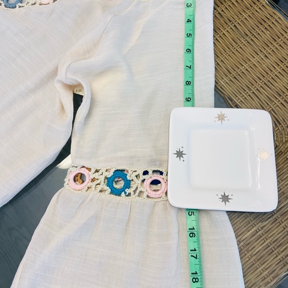 Everleigh Ladies Plus Size Swim Cover-Up NWT - Picture 11 of 13